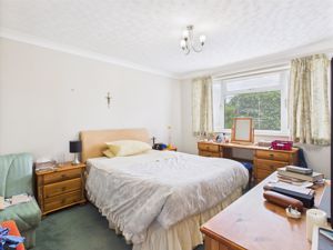 Bedroom 1- click for photo gallery